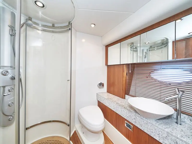 Thumbnail von Sunseeker Predator 72 EASY