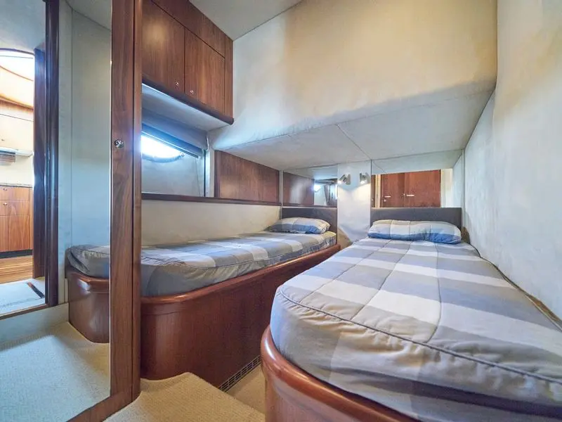 Thumbnail von Sunseeker Predator 72 EASY