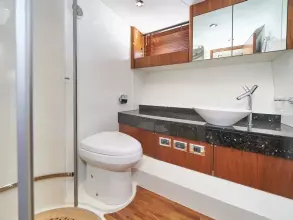 Thumbnail von Sunseeker Predator 72 EASY