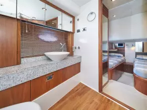 Thumbnail von Sunseeker Predator 72 EASY