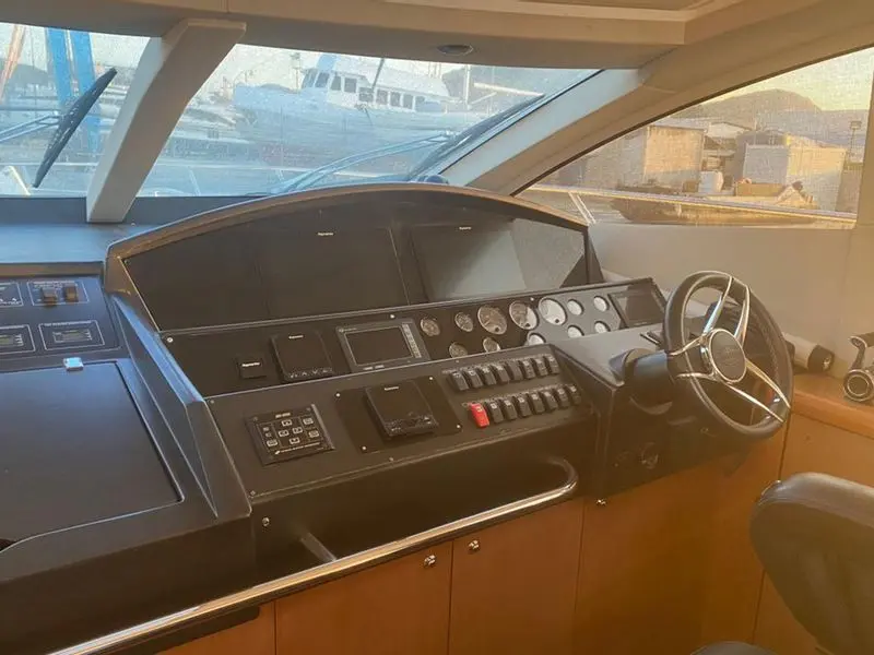 Thumbnail von Sunseeker Predator 72 EASY