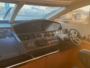 Thumbnail von Sunseeker Predator 72 EASY