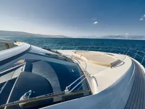 Thumbnail von Sunseeker Predator 72 EASY