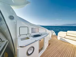 Thumbnail von Sunseeker Predator 72 EASY