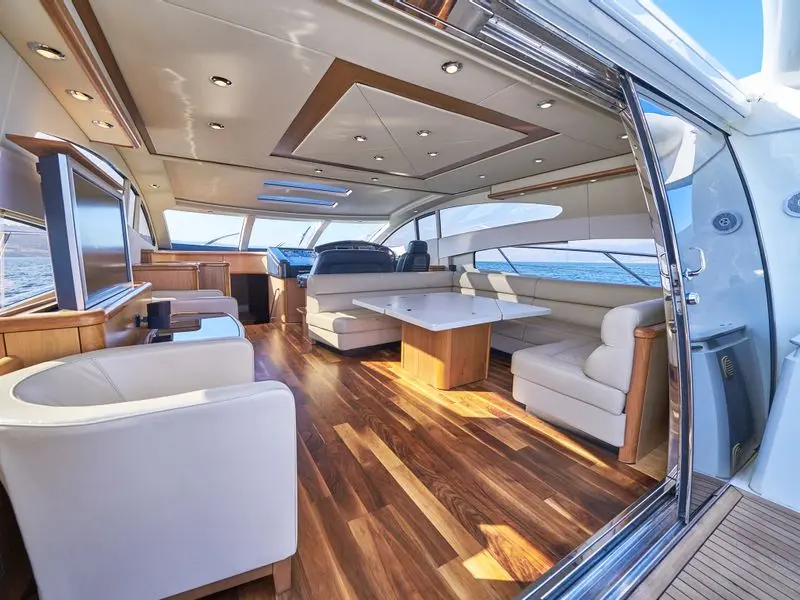 Thumbnail von Sunseeker Predator 72 EASY