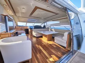 Thumbnail von Sunseeker Predator 72 EASY