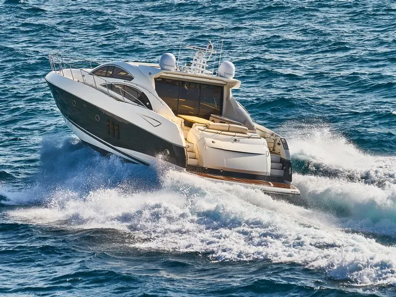 Thumbnail von Sunseeker Predator 72 EASY