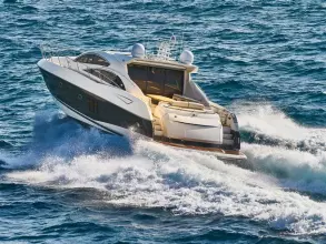 Thumbnail von Sunseeker Predator 72 EASY