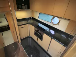 Thumbnail von Sunseeker 68 Sport Yacht ESCAPE