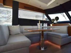 Thumbnail von Van Der Heijden Phantom 65 Coupe PHANTOM