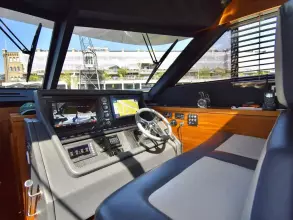 Thumbnail von Van Der Heijden Phantom 65 Coupe PHANTOM