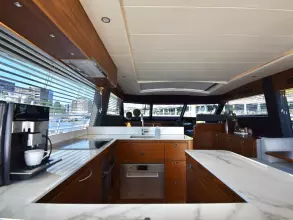 Thumbnail von Van Der Heijden Phantom 65 Coupe PHANTOM