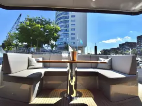 Thumbnail von Van Der Heijden Phantom 65 Coupe PHANTOM