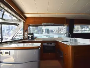 Thumbnail von Van Der Heijden Phantom 65 Coupe PHANTOM