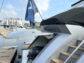 Thumbnail von Van Der Heijden Phantom 65 Coupe PHANTOM