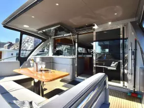 Thumbnail von Van Der Heijden Phantom 65 Coupe PHANTOM