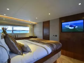 Thumbnail von Van Der Heijden Phantom 65 Coupe PHANTOM