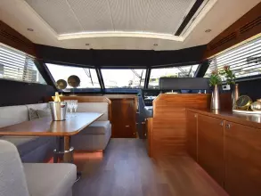 Thumbnail von Van Der Heijden Phantom 65 Coupe PHANTOM