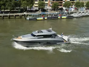 Thumbnail von Van Der Heijden Phantom 65 Coupe PHANTOM