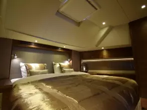 Thumbnail von Van Der Heijden Phantom 65 Coupe PHANTOM