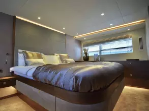 Thumbnail von Van Der Heijden Phantom 65 Coupe PHANTOM