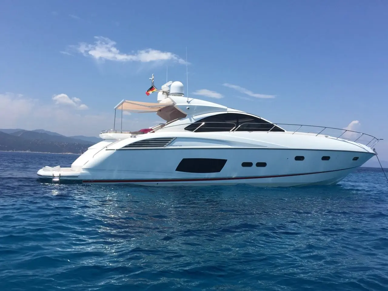 Thumbnail von Sunseeker Predator 60 LAKSHIMI