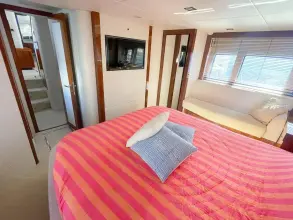 Thumbnail von Sunseeker Predator 60 LAKSHIMI