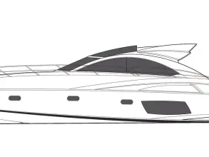 Thumbnail von Sunseeker Predator 60 LAKSHIMI