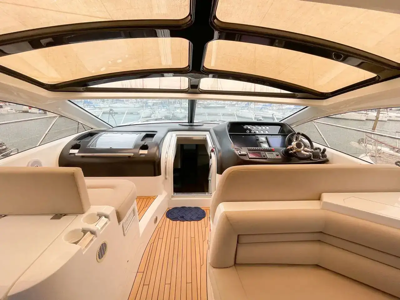 Thumbnail von Sunseeker Predator 60 LAKSHIMI