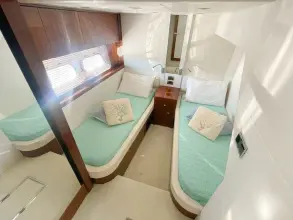 Thumbnail von Sunseeker Predator 60 LAKSHIMI