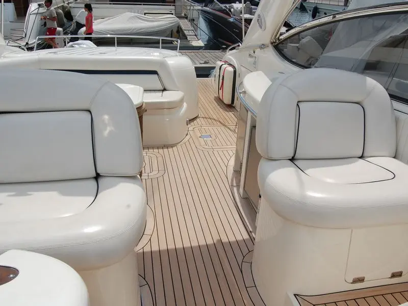 Thumbnail von Sunseeker Predator 60 BRICIOLA