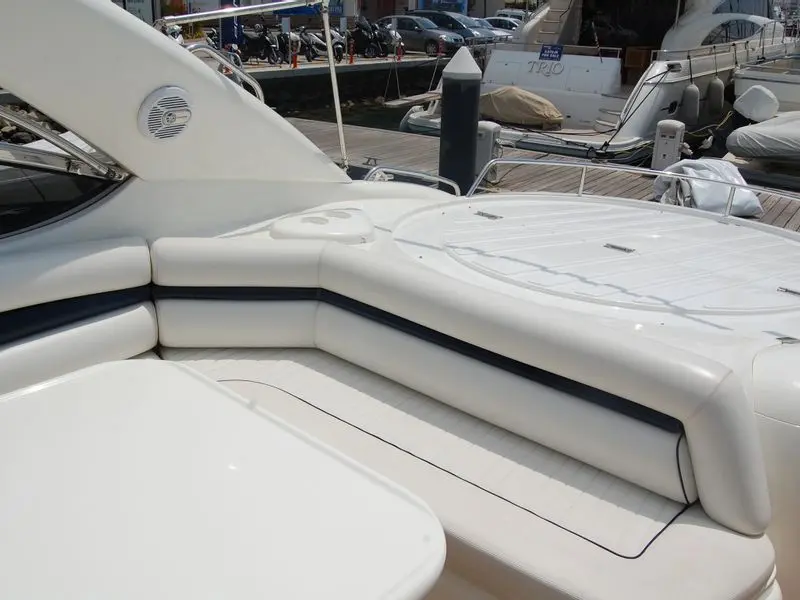 Thumbnail von Sunseeker Predator 60 BRICIOLA