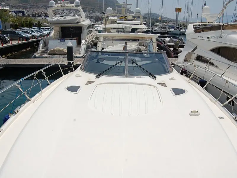 Thumbnail von Sunseeker Predator 60 BRICIOLA