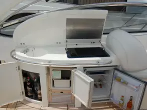 Thumbnail von Sunseeker Predator 60 BRICIOLA