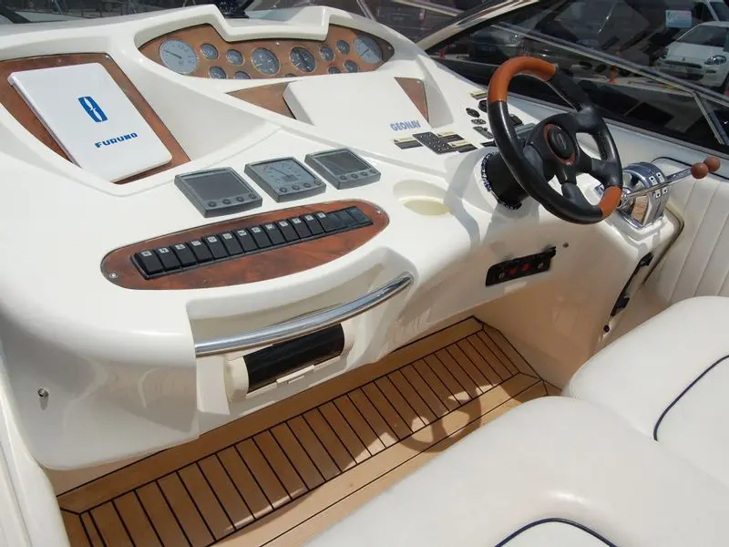 Thumbnail von Sunseeker Predator 60 BRICIOLA
