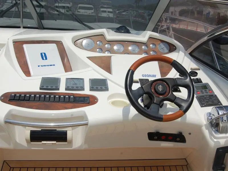 Thumbnail von Sunseeker Predator 60 BRICIOLA