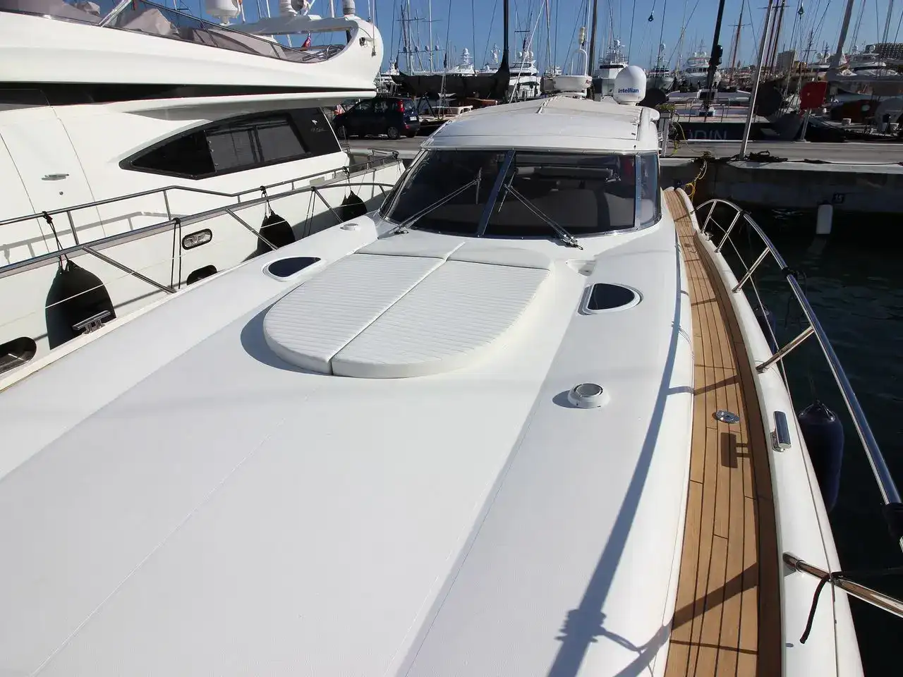 Thumbnail von Sunseeker Predator 56 SHAMMY