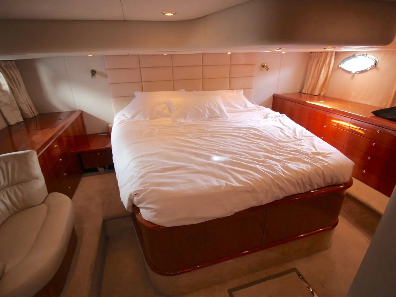 Thumbnail von Sunseeker Predator 56 SHAMMY