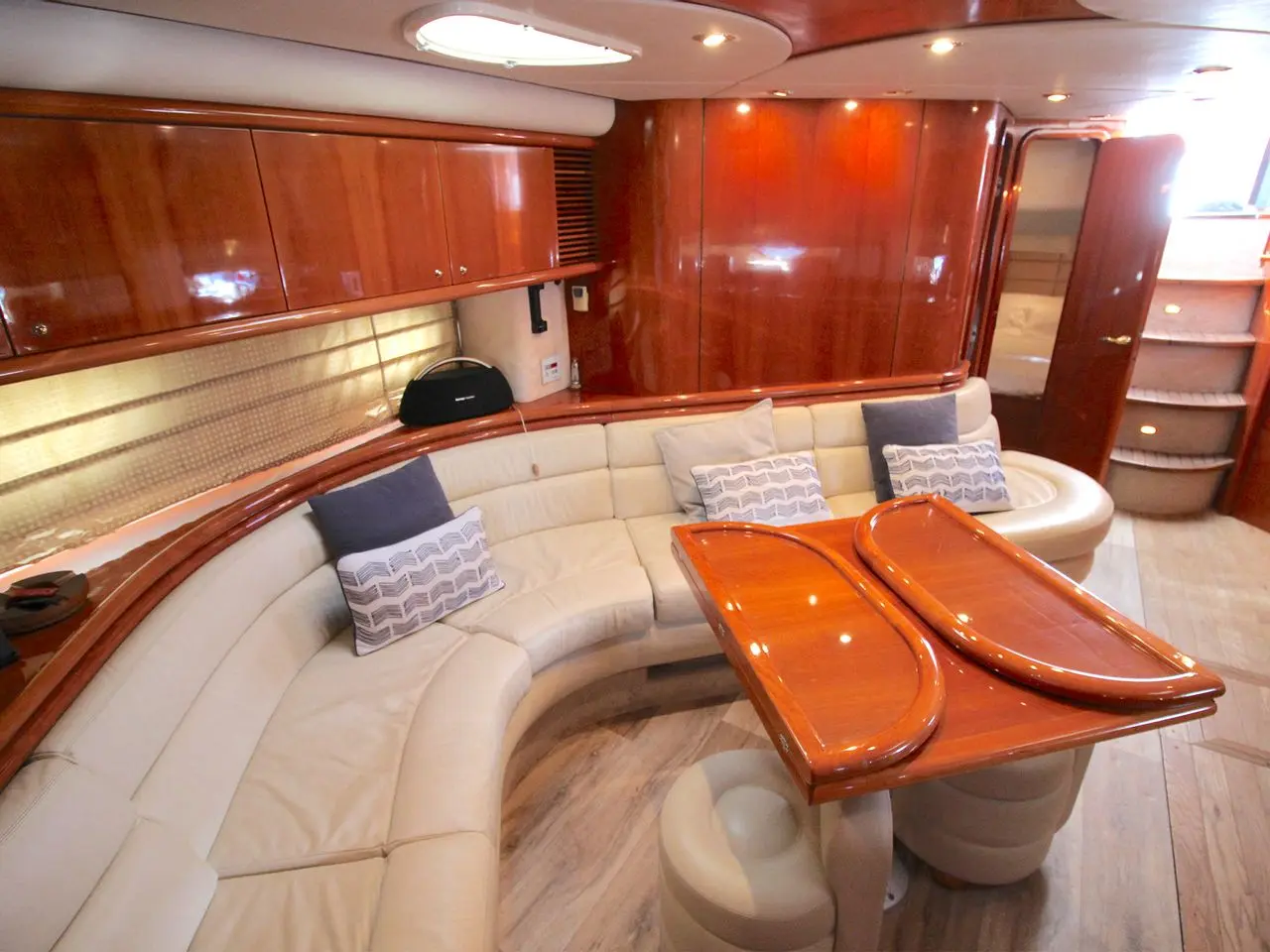 Thumbnail von Sunseeker Predator 56 SHAMMY