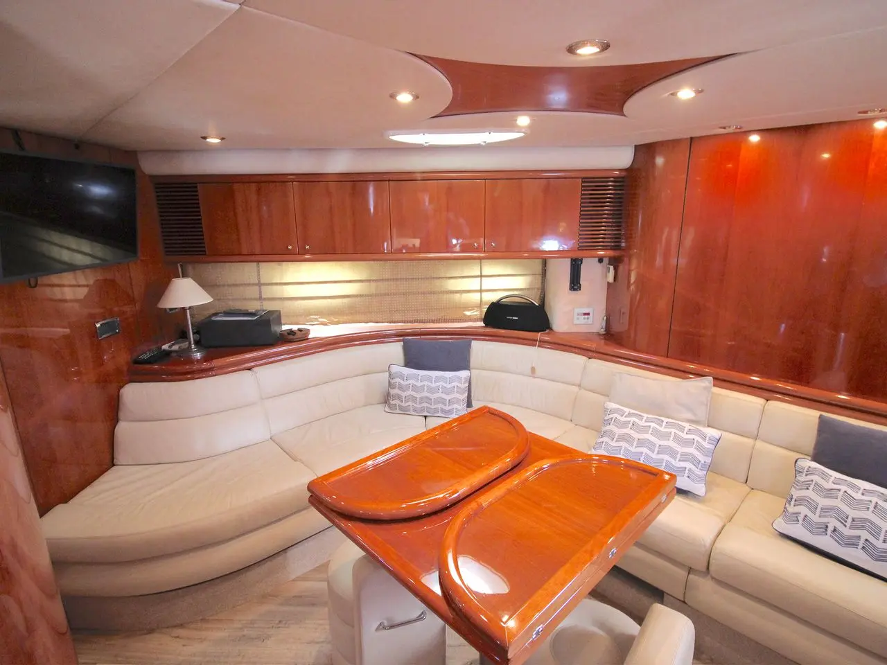 Thumbnail von Sunseeker Predator 56 SHAMMY