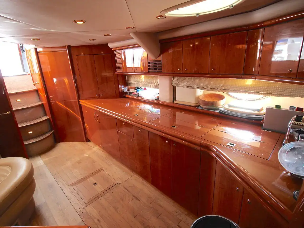 Thumbnail von Sunseeker Predator 56 SHAMMY