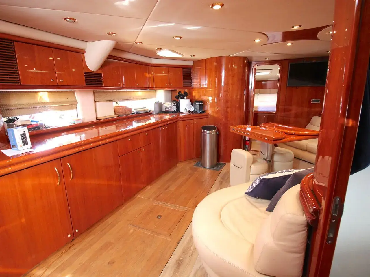 Thumbnail von Sunseeker Predator 56 SHAMMY