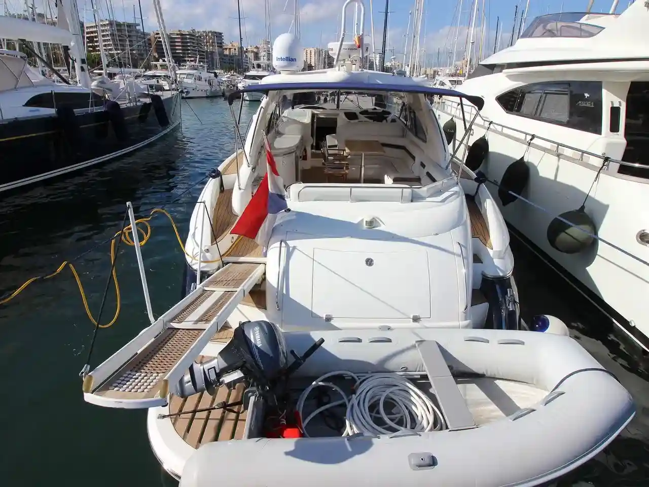 Thumbnail von Sunseeker Predator 56 SHAMMY