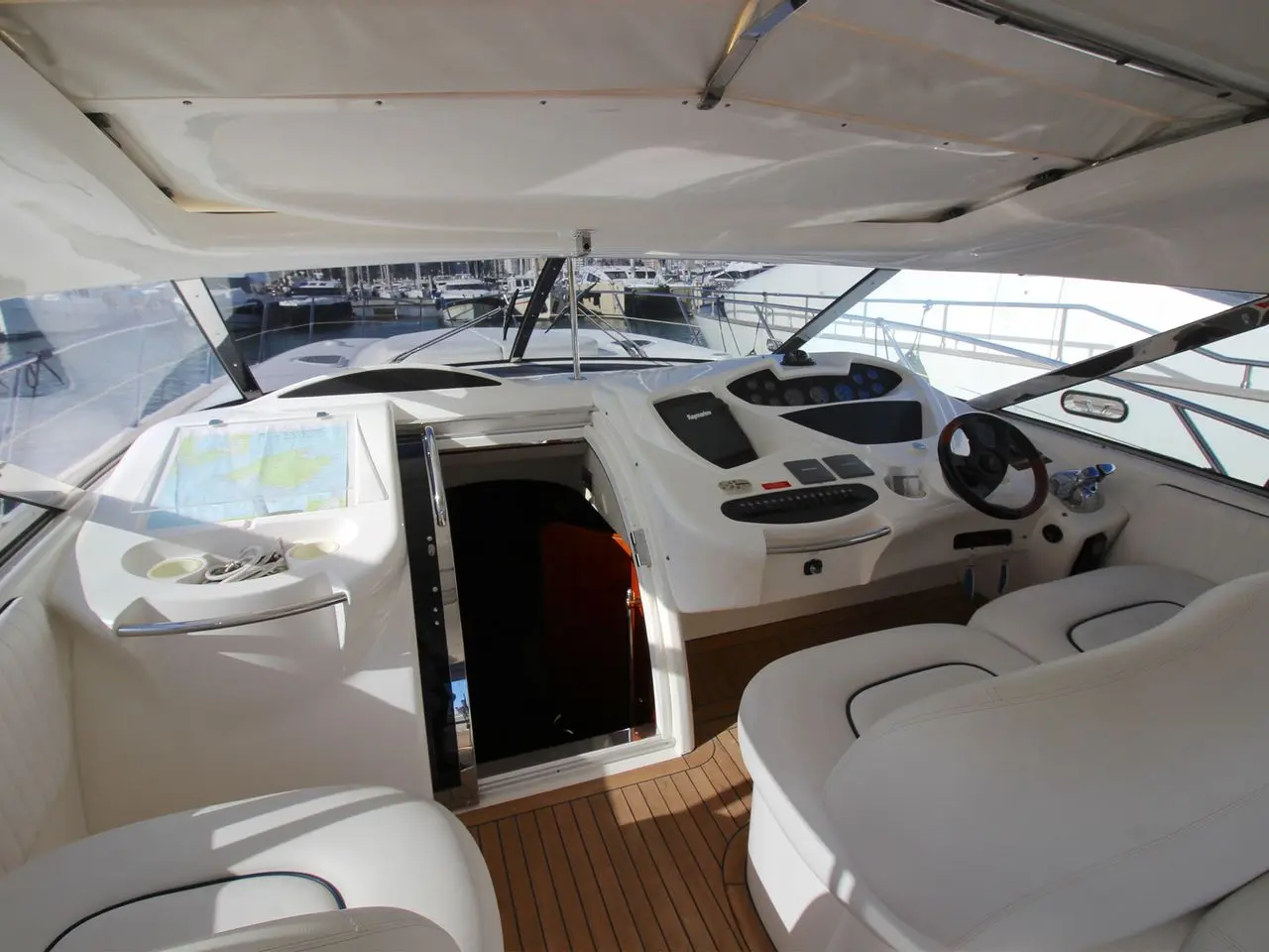 Thumbnail von Sunseeker Predator 56 SHAMMY