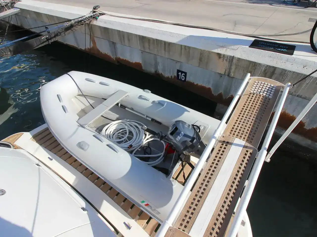 Thumbnail von Sunseeker Predator 56 SHAMMY