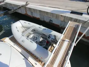 Thumbnail von Sunseeker Predator 56 SHAMMY
