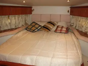 Thumbnail von Sunseeker Predator 56 STINGRAY