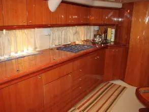 Thumbnail von Sunseeker Predator 56 STINGRAY