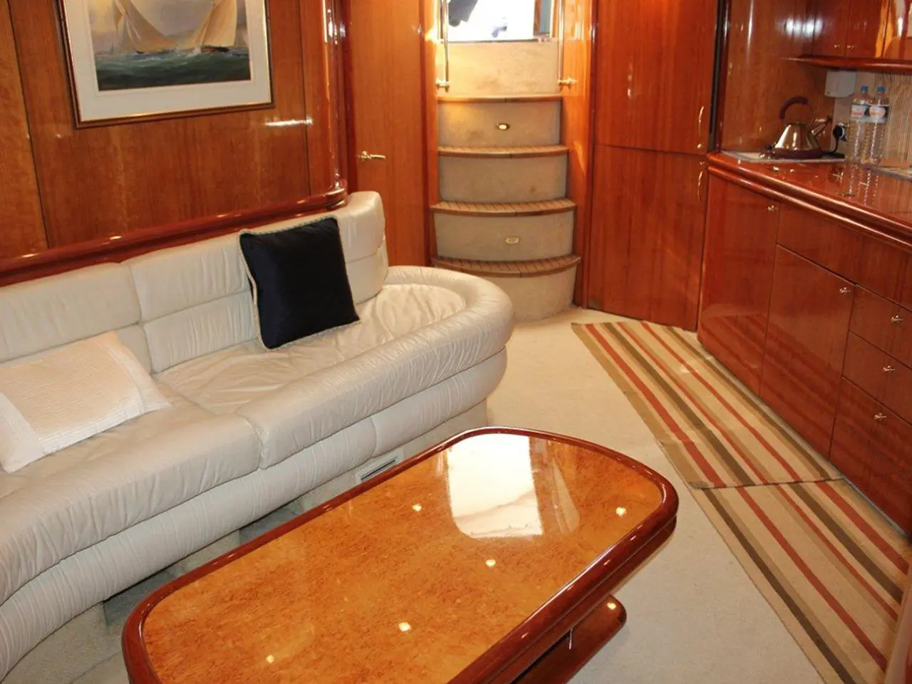 Thumbnail von Sunseeker Predator 56 STINGRAY