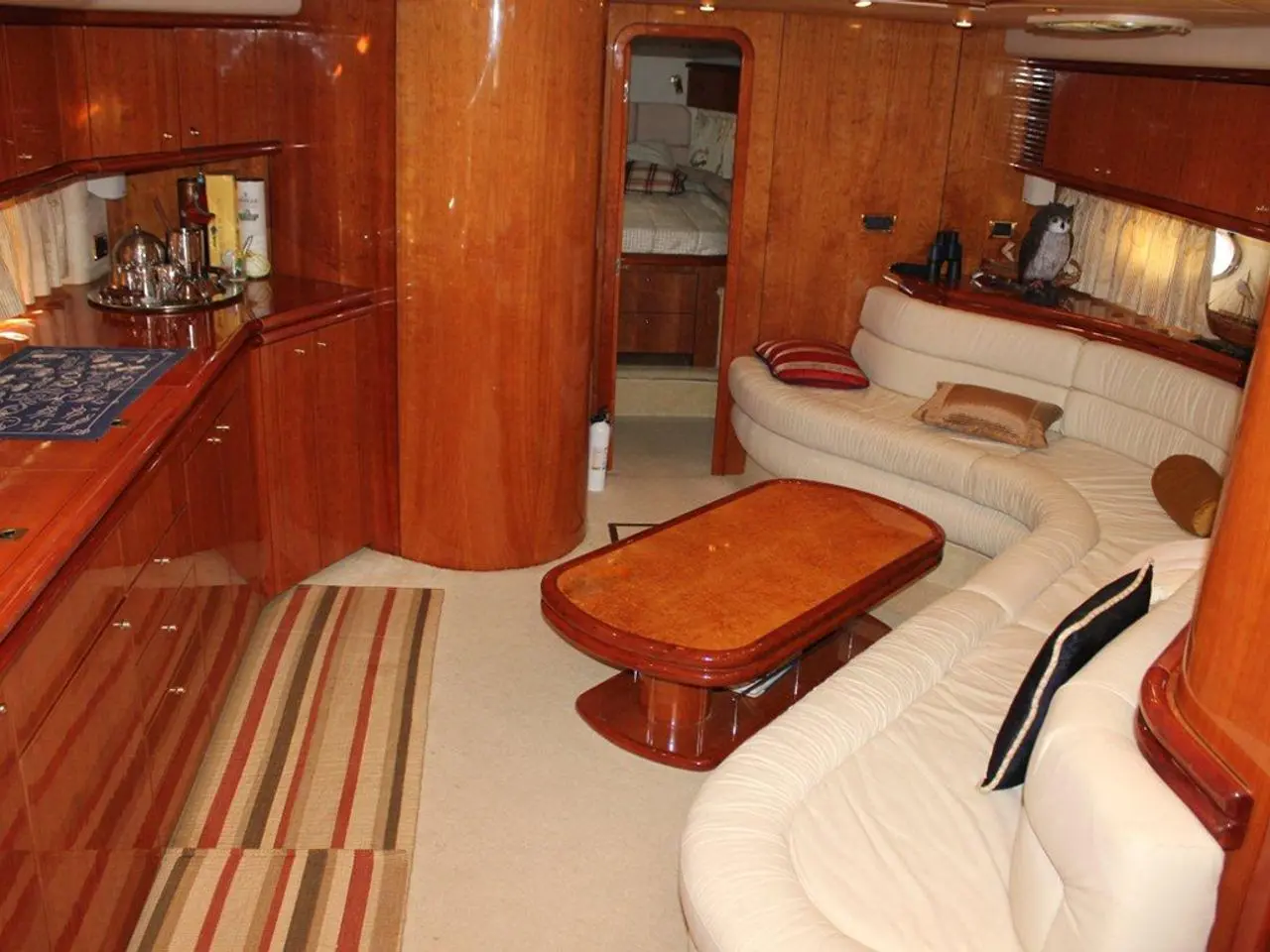 Thumbnail von Sunseeker Predator 56 STINGRAY